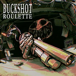 Buckshot Roulette