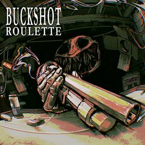 Buckshot Roulette