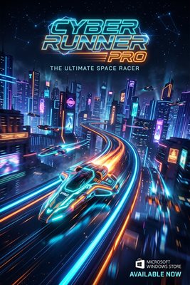 CYBER RUNNER