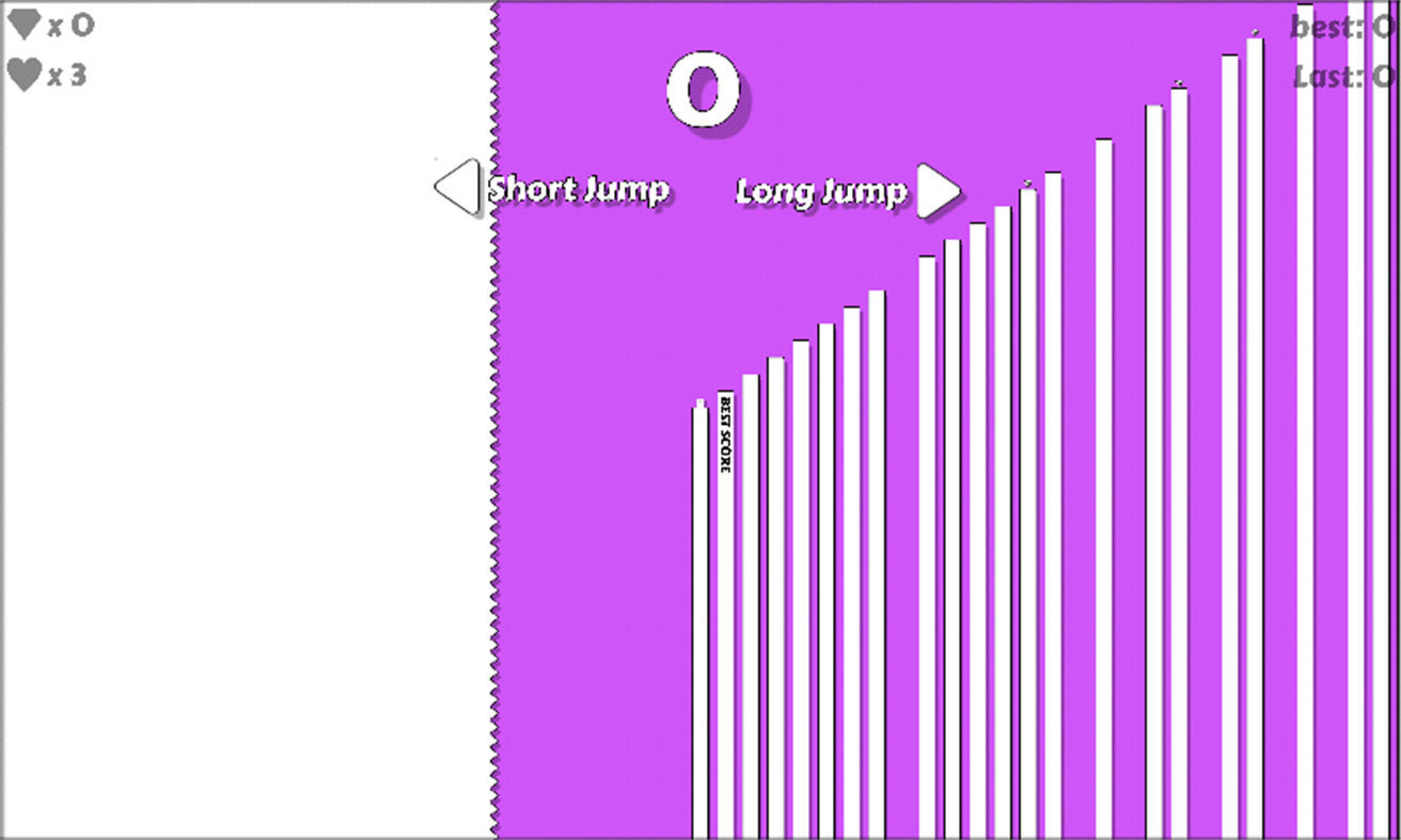 #2. Jumping Joe! (Windows) 由: zdam nino