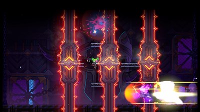 Neon Abyss: Archenemy Returns — скриншот 6
