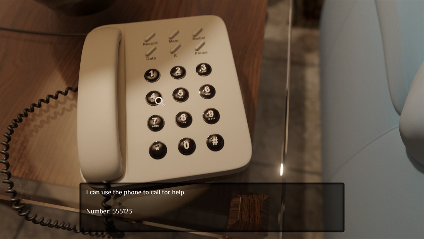 #1. Without Escape (Windows) By: Bumpy Trail Games