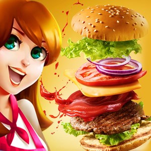 Burger Chef: Cooking Story