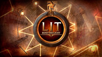 LIT: Bend the Light