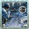Elite Winter Sniper