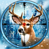 Hunting Animals Winter 3D - Shooting Simulator