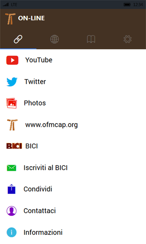 OFMCap Screenshots 1