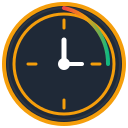 Life Countdown icon