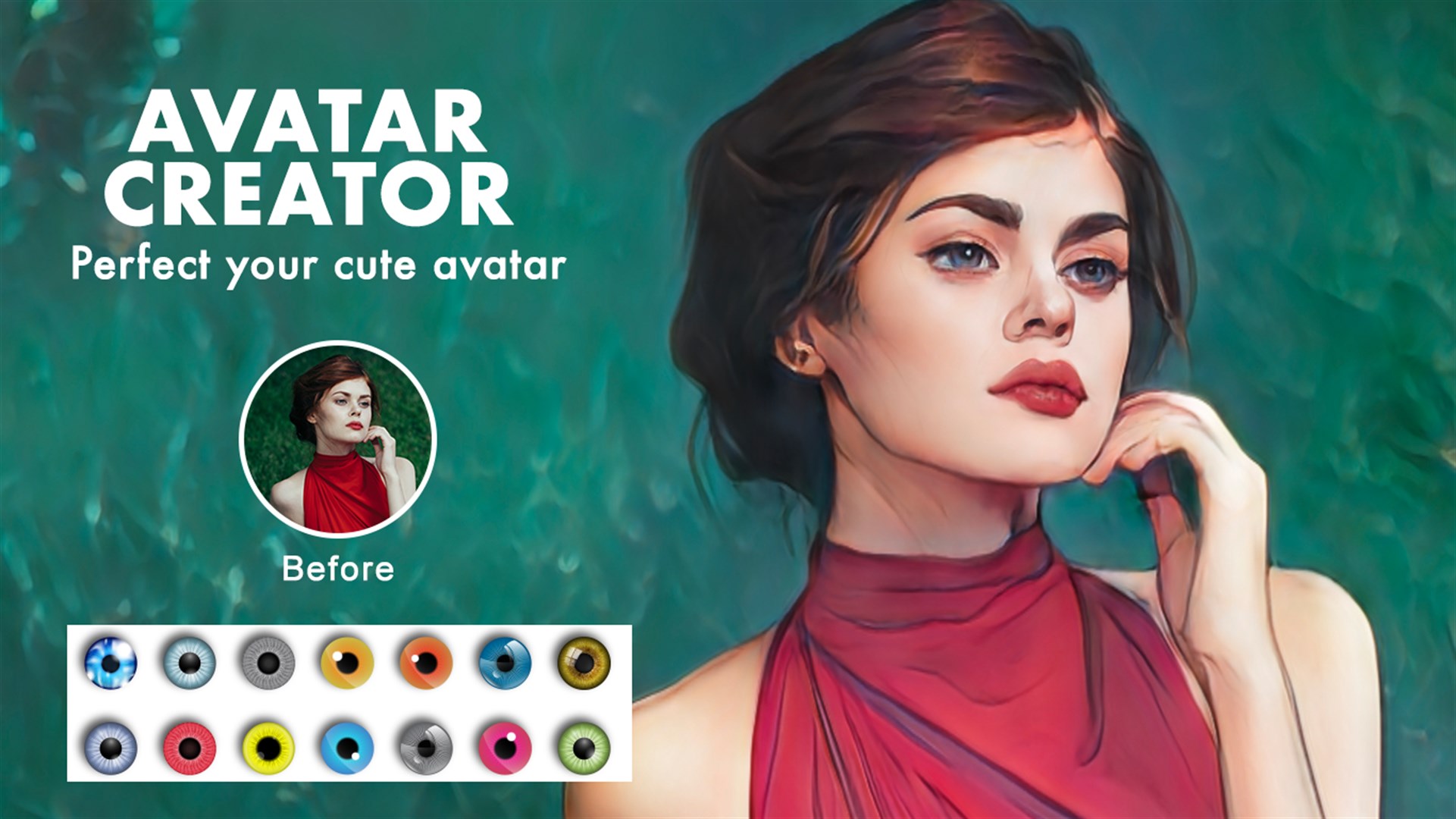 Avatar Creator, Emoji Maker Anime Maker - Microsoft Apps