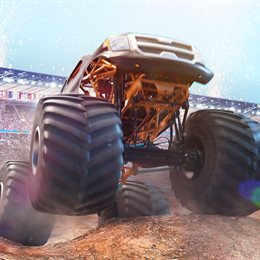 Aperçu Monster Truck Championship