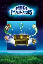 Skylanders Imaginators Copper Chest — 1