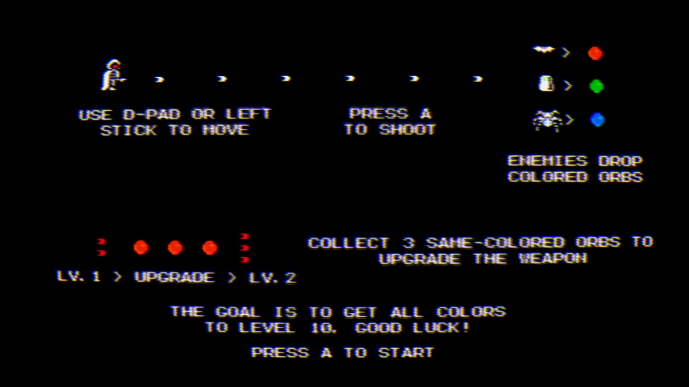 #3. Overdrive Blaster (Windows) (Windows) Podle: Xeneder Team