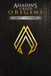 Assassin's Creed® Origins – Pack Points d'Aptitude