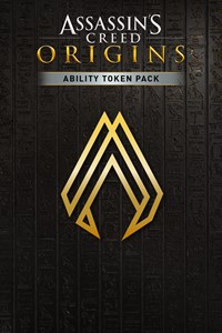 Assassin's Creed® Origins – набор очков способностей