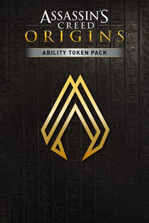 Assassin's Creed® Origins – набор очков способностей