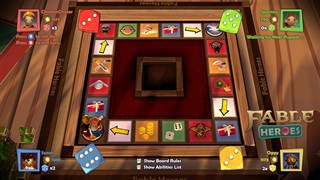 Fable Heroes screenshot 5
