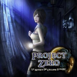 Aperçu PROJECT ZERO : Le Masque de l'Éclipse Lunaire