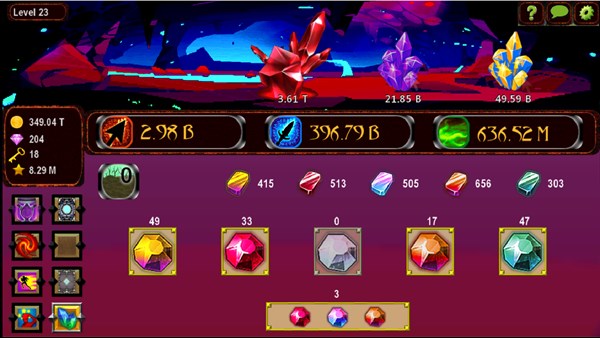 Card Storm Idle (Windows) — 9