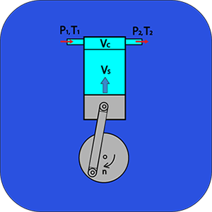 Compressor Capacity Performance - UWP