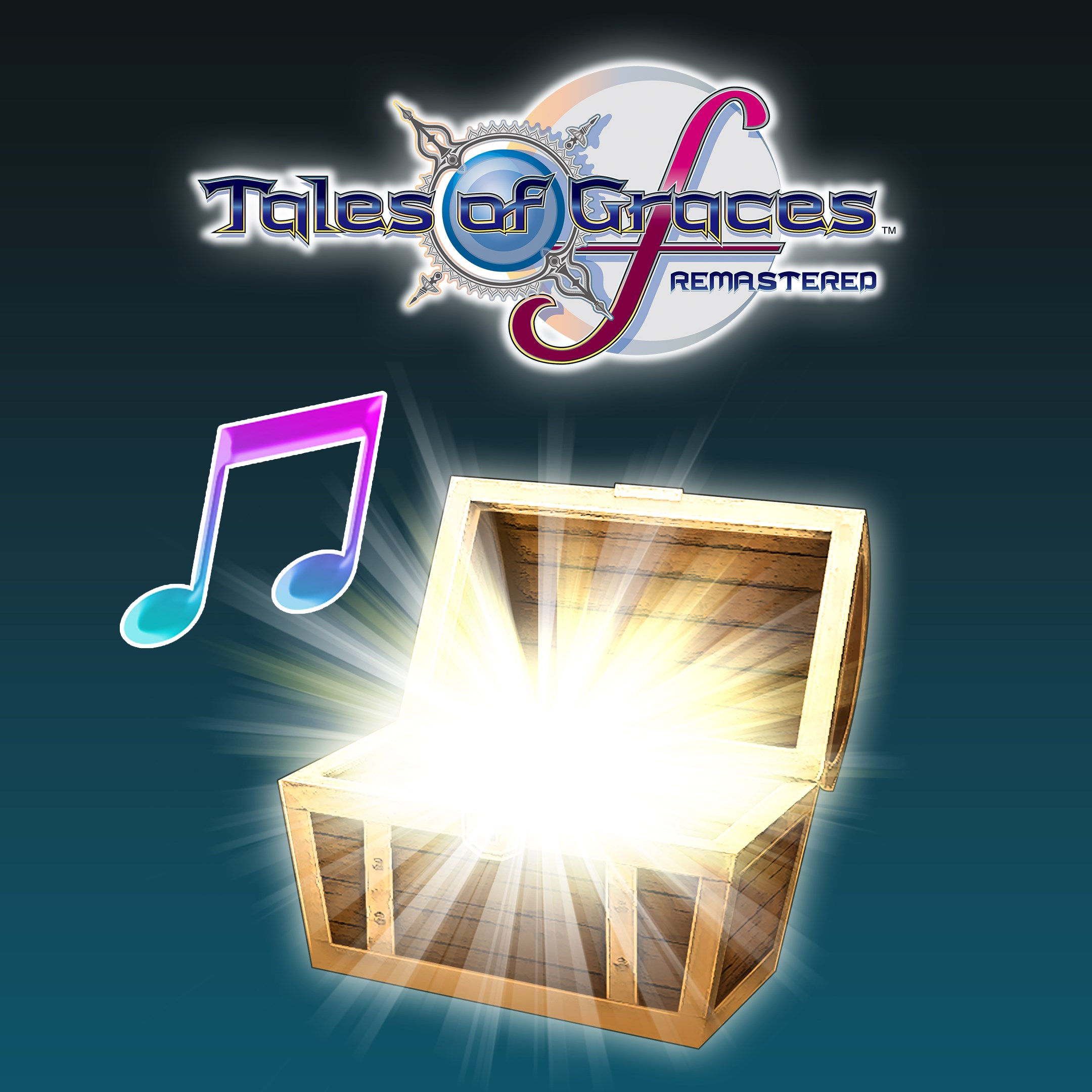 Tales of Graces™f Remastered - Battle BGM Pack
