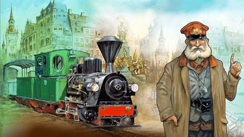 Ticket to Ride - Germany