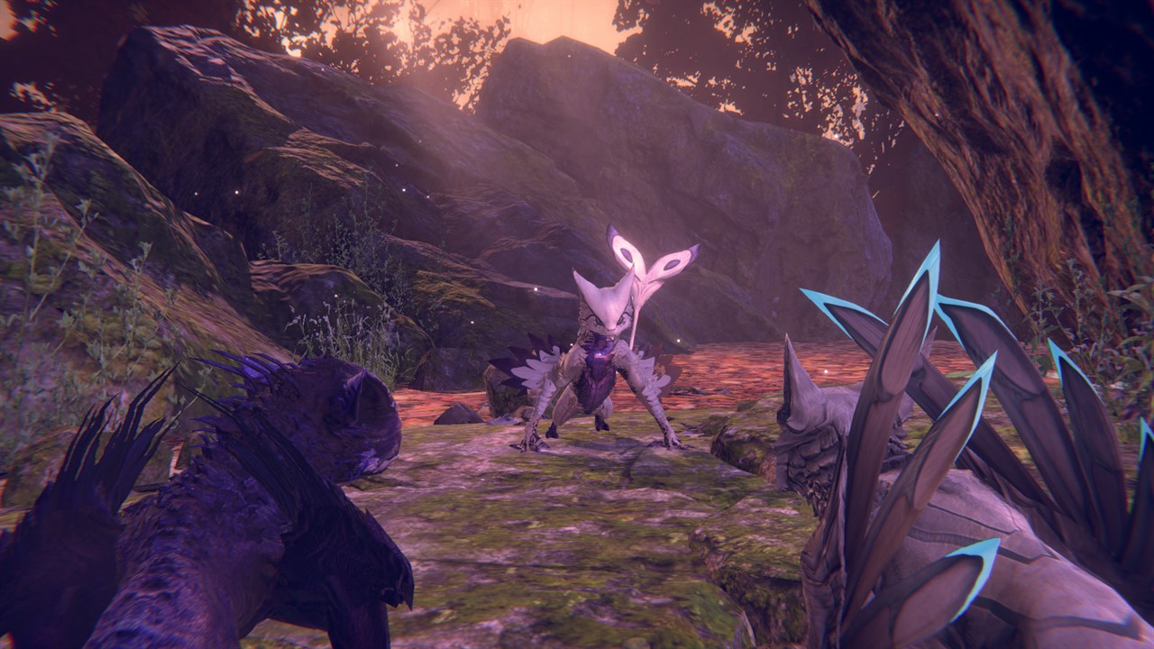 Embers of Mirrim screenshot 3