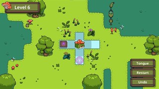 Toad Slide (Xbox Series) screenshot 1