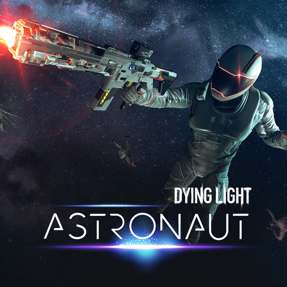 Astronaut Bundle cover art (full size)
