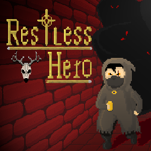 Restless Hero