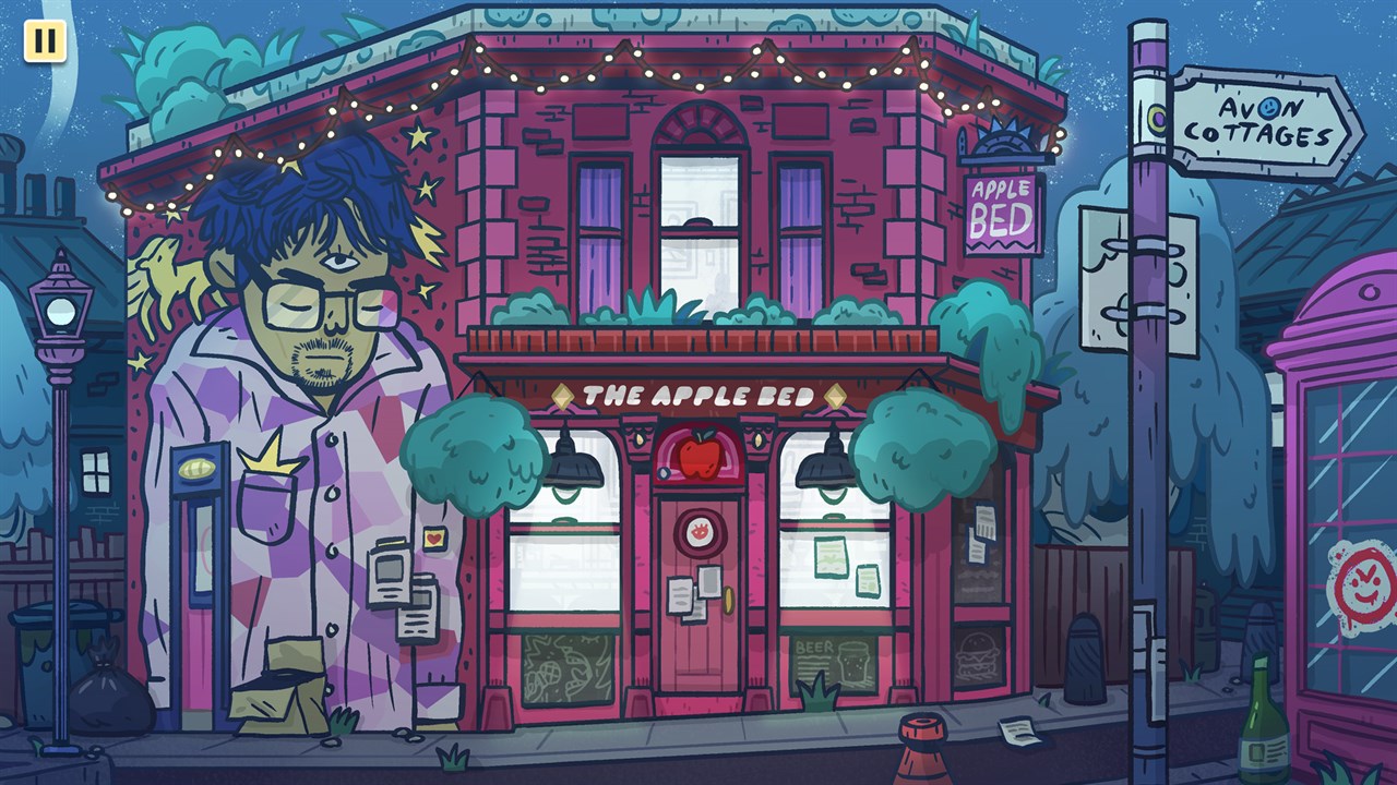 Wax Heads screenshot 7