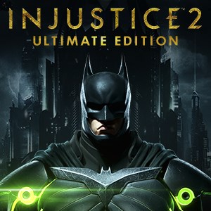 Injustice™ 2 - Ultimate Edition