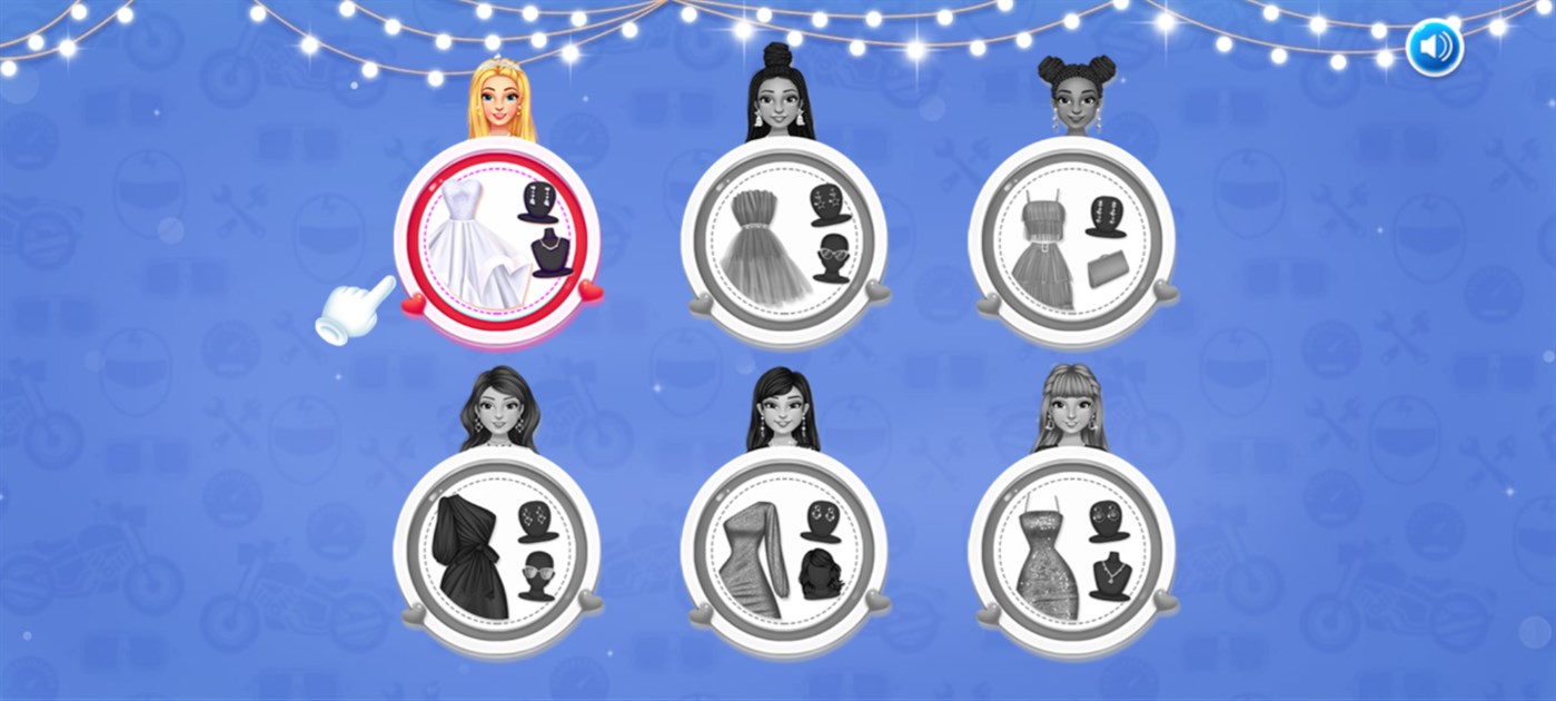 #2. Ellie Bachelorette Party (Windows) By: Advergame Technologies Private Limited