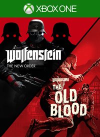 Wolfenstein®: The Two-Pack