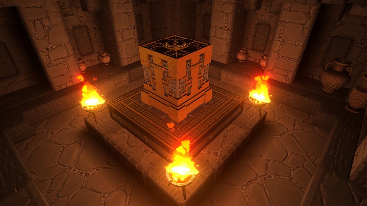 Portal Knights screenshot 10