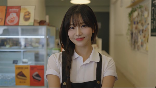 Five Hearts Under One Roof screenshot