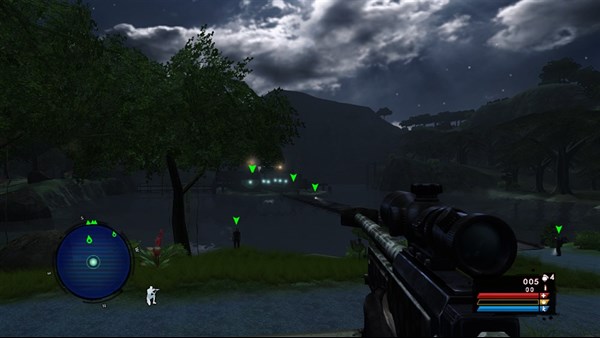 Far Cry Classic — 5
