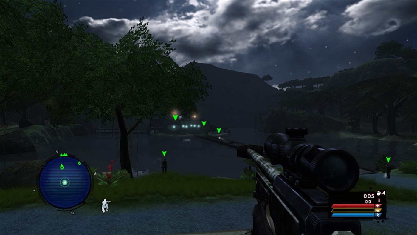 #5. Far Cry Classic (Xbox) 由: Ubisoft