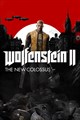 Wolfenstein II: Standard Edition