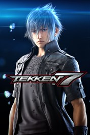 TEKKEN 7 - DLC3: Pacote de Noctis Lucis Caelum