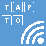 Tap to Wi-Fi