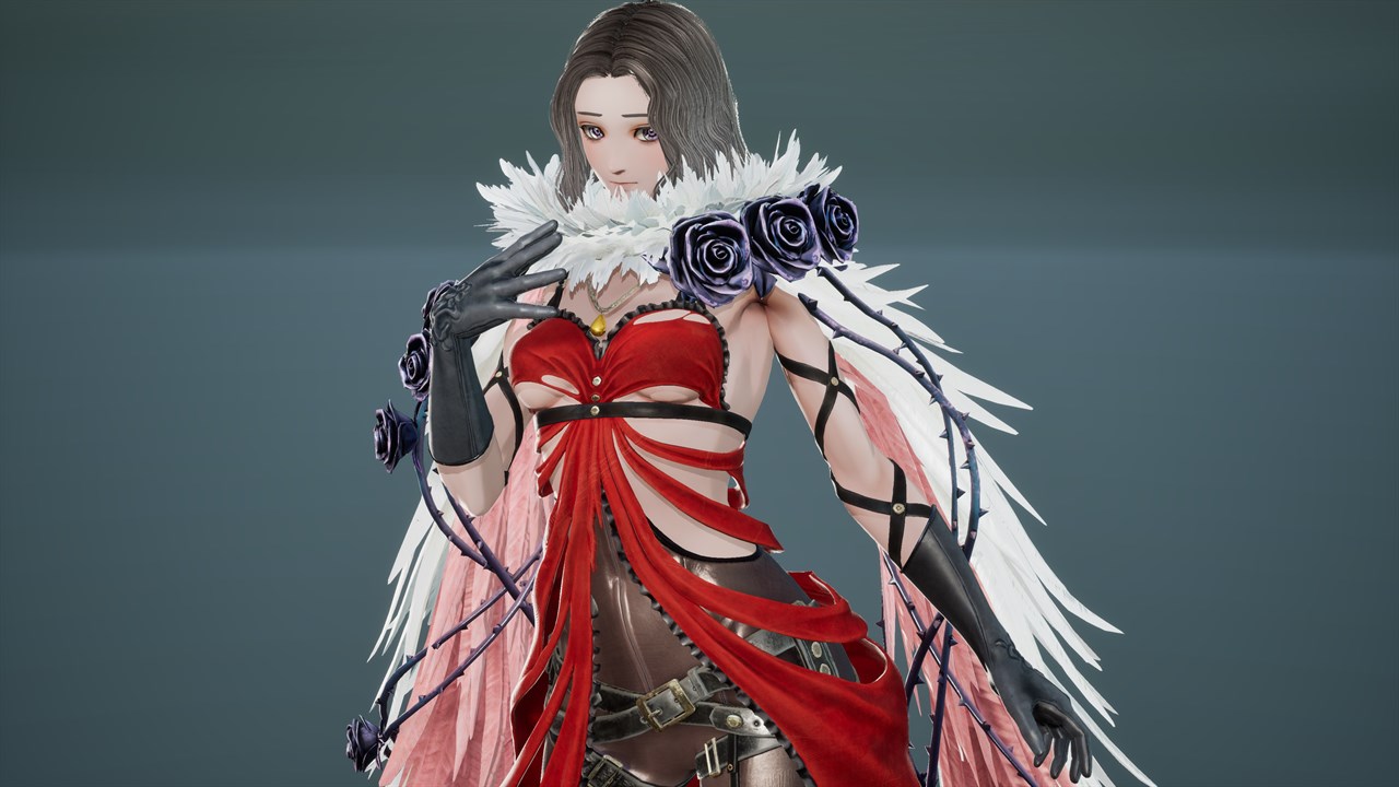 CODE VEIN II - Ultimate Upgrade Pack screenshot 6