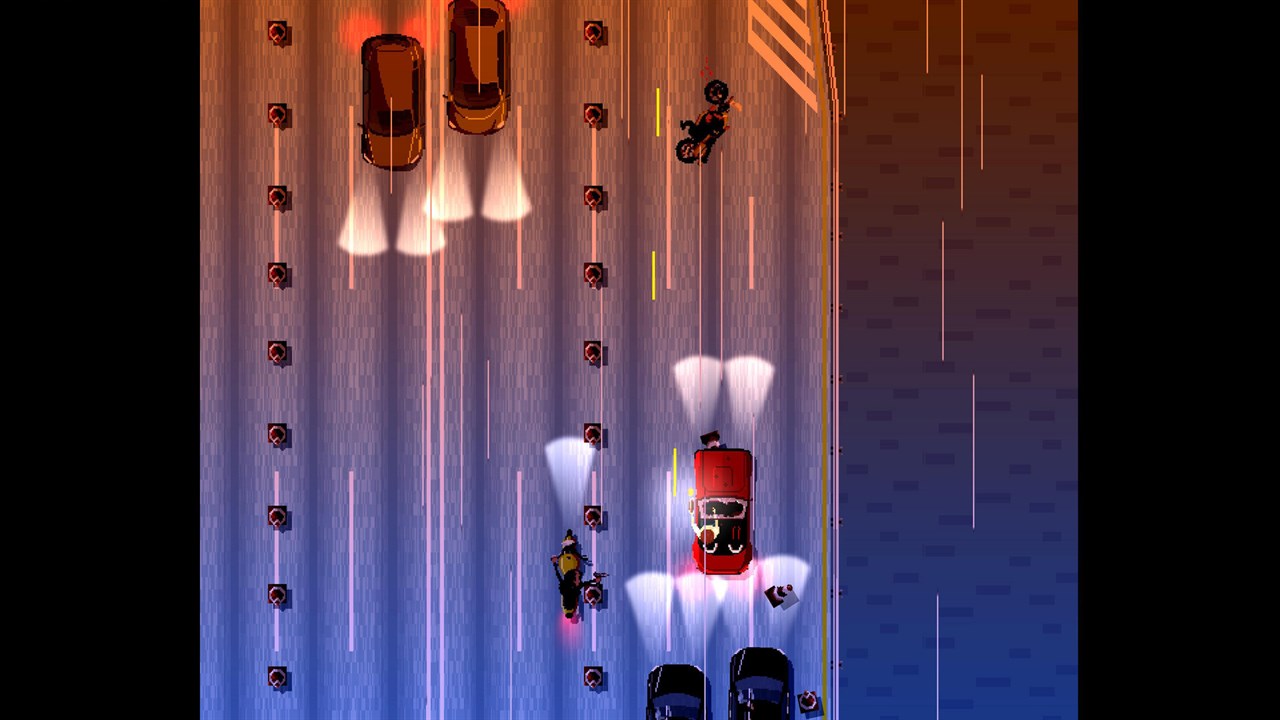 Speed Limit screenshot 3