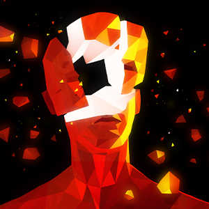 SUPERHOT WINDOWS 10