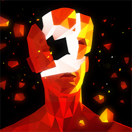Aperçu SUPERHOT WINDOWS 10