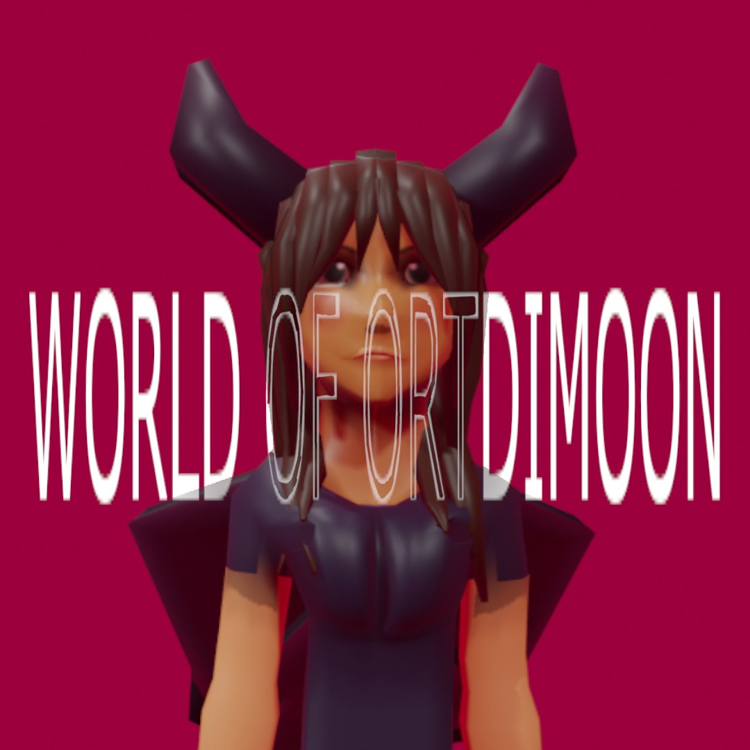 World of Ortdimoon