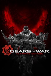 Gears of War: Ultimate Edition - Pre Order Version
