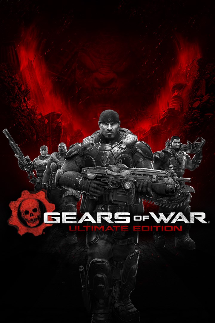 Play Gears of War: Ultimate Edition | Xbox Cloud Gaming on Xbox.com