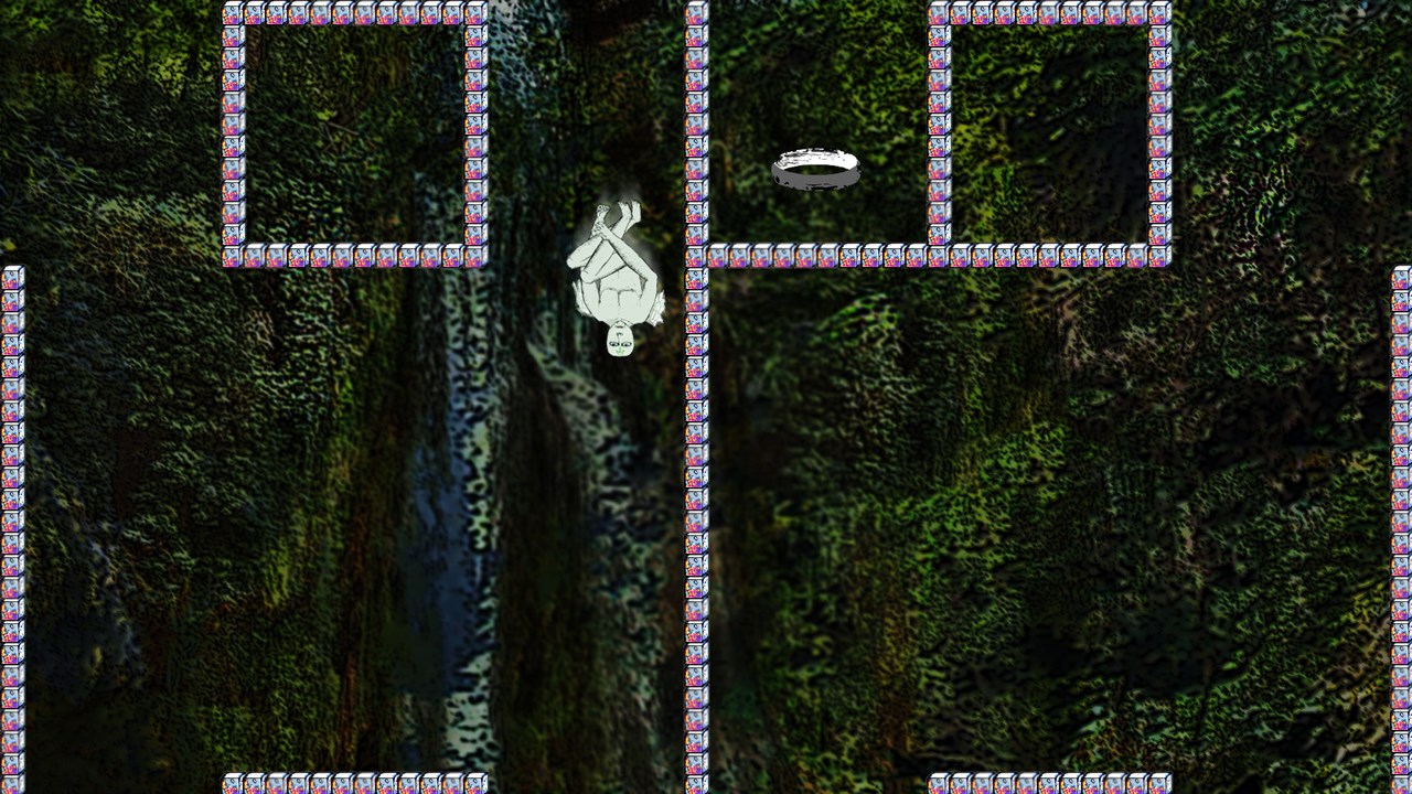 Infini screenshot 1