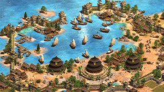 Age of Empires: Definitive Collection screenshot 2