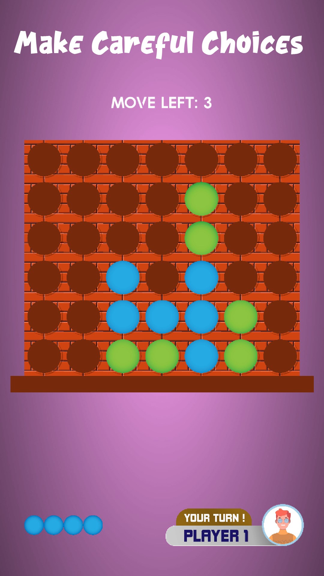 Captura de Pantalla 16 Connect In A Row Puzzle Solver windows